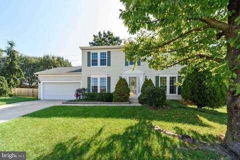 8 AMYS WAY COURT, BALTIMORE, MD 21234