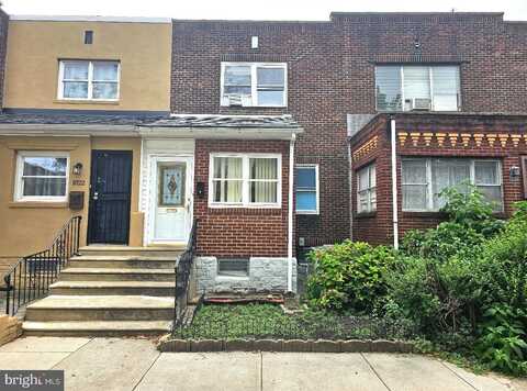 1024 JOHNSTON STREET, PHILADELPHIA, PA 19148