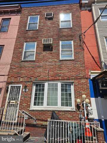 1702 S 6TH STREET, PHILADELPHIA, PA 19148