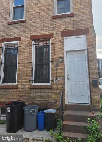 3244 N RANDOLPH STREET, PHILADELPHIA, PA 19140