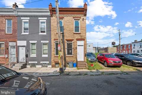 3244 N RANDOLPH STREET, PHILADELPHIA, PA 19140