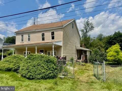 225-227 FURNACE STREET, SHENANDOAH, PA 17976