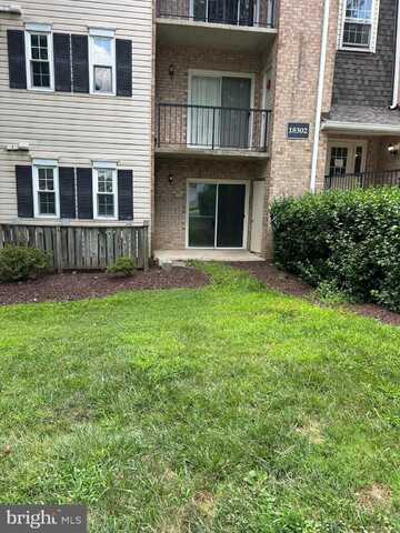 18302 STREAMSIDE DRIVE, GAITHERSBURG, MD 20879