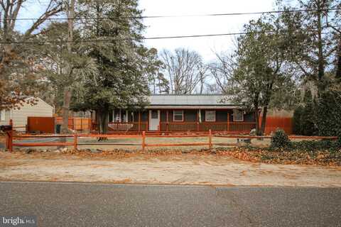 316 E COLLINGS DRIVE, WILLIAMSTOWN, NJ 08094