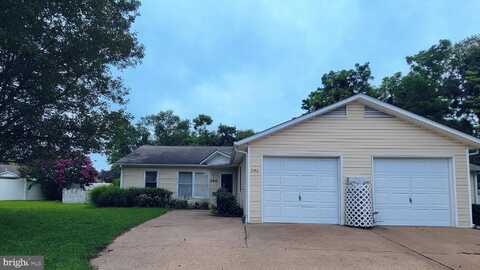 296 MEADOWS COURT, MILLSBORO, DE 19966