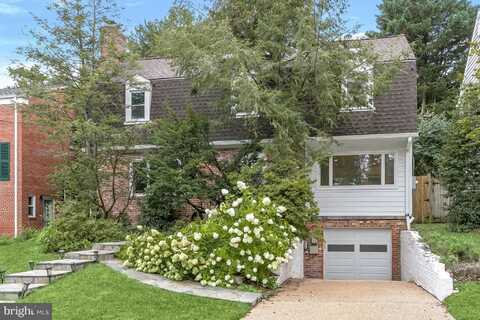 3020 OLIVER STREET NW, WASHINGTON, DC 20015
