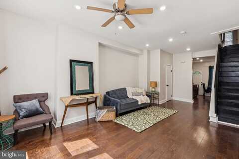 1330 N NEWKIRK STREET, PHILADELPHIA, PA 19121