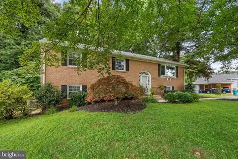4108 MOUNT OLNEY LANE, OLNEY, MD 20832