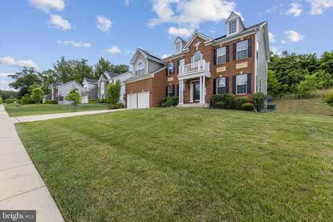 2201 MONTICELLO COURT, FORT WASHINGTON, MD 20744
