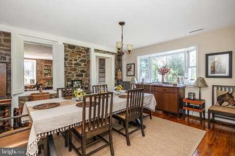 439 BROWNSBURG ROAD, NEWTOWN, PA 18940