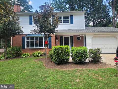 6607 SANDOVER COURT, SPRINGFIELD, VA 22152