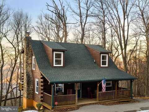 259 LAZY LIVIN LANE, FRONT ROYAL, VA 22630