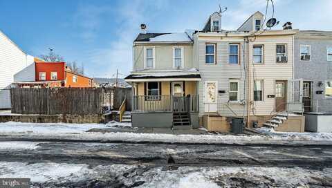 323 MULBERRY STREET, READING, PA 19604