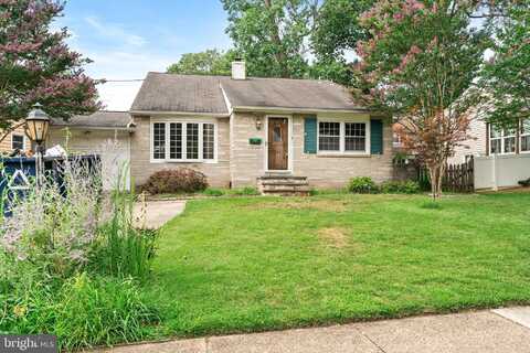 42 CORNELL AVENUE, CHERRY HILL, NJ 08002