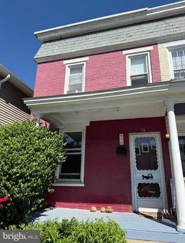 50 RICHARD AVENUE, SHIPPENSBURG, PA 17257