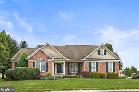303 PUMA DRIVE, HANOVER, PA 17331
