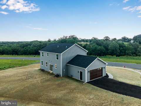 1001 FANNING WAY, HARRISBURG, PA 17111