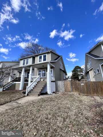 410 WALCOTT ROAD, BALTIMORE, MD 21206