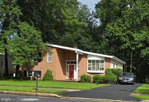 9403 TULSEMERE ROAD, BALTIMORE, MD 21133