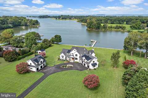 2452 BENNETT POINT ROAD, QUEENSTOWN, MD 21658