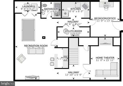 11806 KIMBERLY WOODS LANE, FORT WASHINGTON, MD 20744