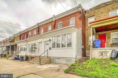 6117 HEGERMAN STREET, PHILADELPHIA, PA 19135