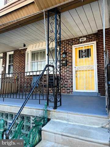 561 E CHELTENHAM AVENUE, PHILADELPHIA, PA 19120