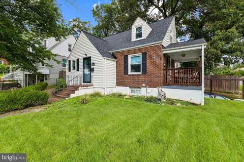 1601 NOVA AVENUE, CAPITOL HEIGHTS, MD 20743