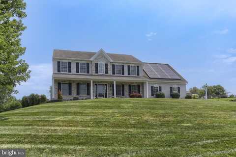 435 LORI ANN COURT, LEBANON, PA 17042