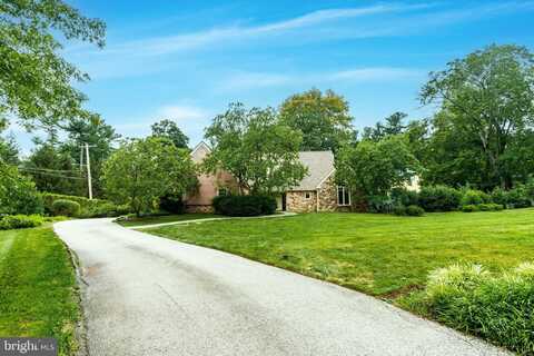 2 SPRING MILL LANE, HAVERFORD, PA 19041