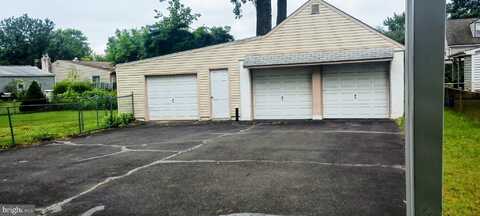2307 STATE ROAD, CROYDON, PA 19021