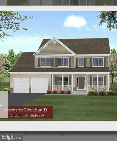 Lot 28 RB PARK CHESAPEAKE, LUSBY, MD 20657