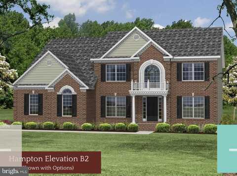 Lot 28 RB PARK CHESAPEAKE, LUSBY, MD 20657