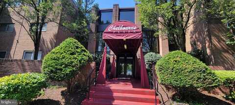 46 TOWNSHIP LINE ROAD, ELKINS PARK, PA 19027