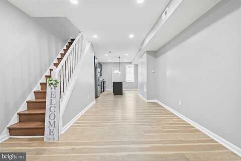 1027 N KENWOOD AVENUE, BALTIMORE, MD 21205