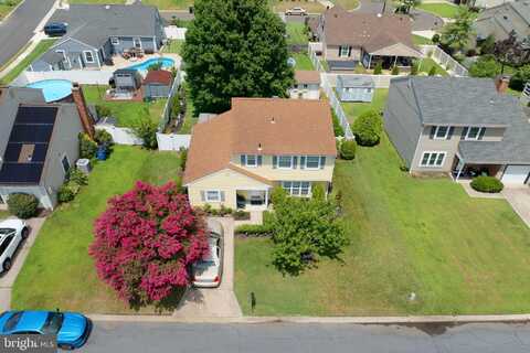 40 BENNETT COURT, SWEDESBORO, NJ 08085