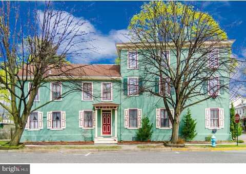 101 E UNION STREET, BURLINGTON, NJ 08016