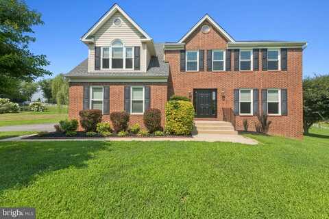 6518 CHRISTMAS TREE LANE, HUNTINGTOWN, MD 20639