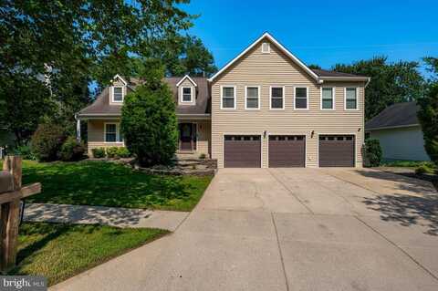 7403 OLD CHAPEL DRIVE, BOWIE, MD 20715