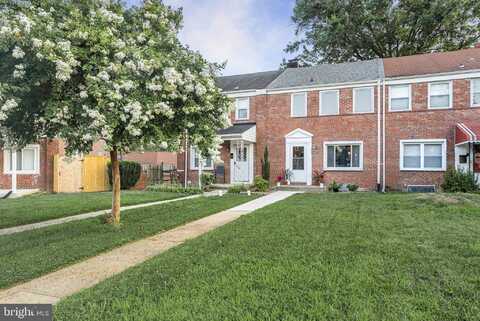 5622 ALHAMBRA AVENUE, BALTIMORE, MD 21212
