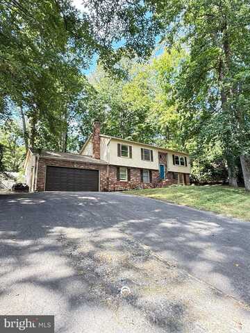 1137 COLUMBUS DRIVE, STAFFORD, VA 22554