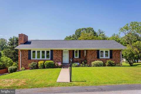 42 OAKCREST DRIVE, LURAY, VA 22835