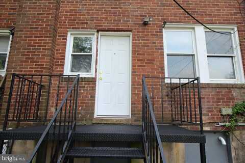 5329 CORDELIA AVENUE, BALTIMORE, MD 21215