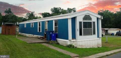 82 LINDA DRIVE, MECHANICSBURG, PA 17050