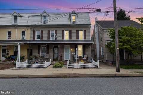 257 S PLEASANT AVENUE, DALLASTOWN, PA 17313