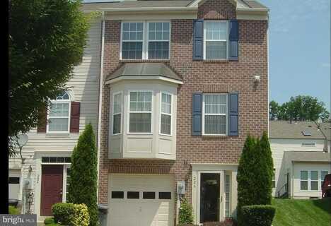 226 OLIVER HEIGHTS ROAD, OWINGS MILLS, MD 21117