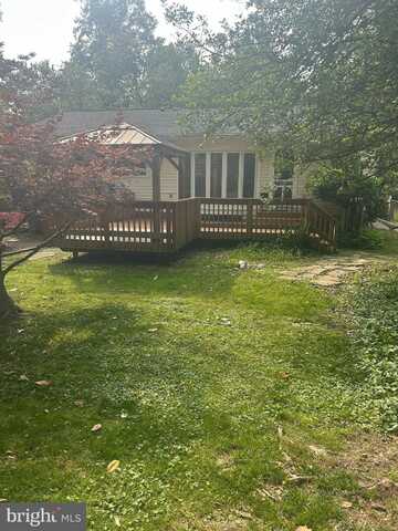 608 E LYNFIELD DRIVE, ROCKVILLE, MD 20852