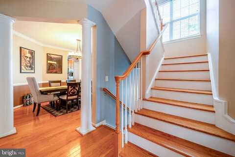 18081 CAMDENHURST DRIVE, GAINESVILLE, VA 20155