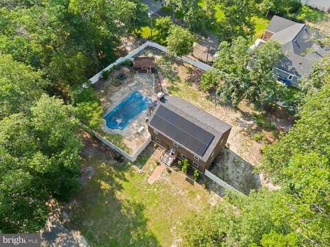 850 MORNINGSIDE DR DRIVE, MAYS LANDING, NJ 08330