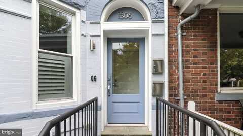 1306 MONROE STREET NW, WASHINGTON, DC 20010